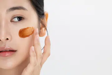 Best exfoliating skincare Singapore