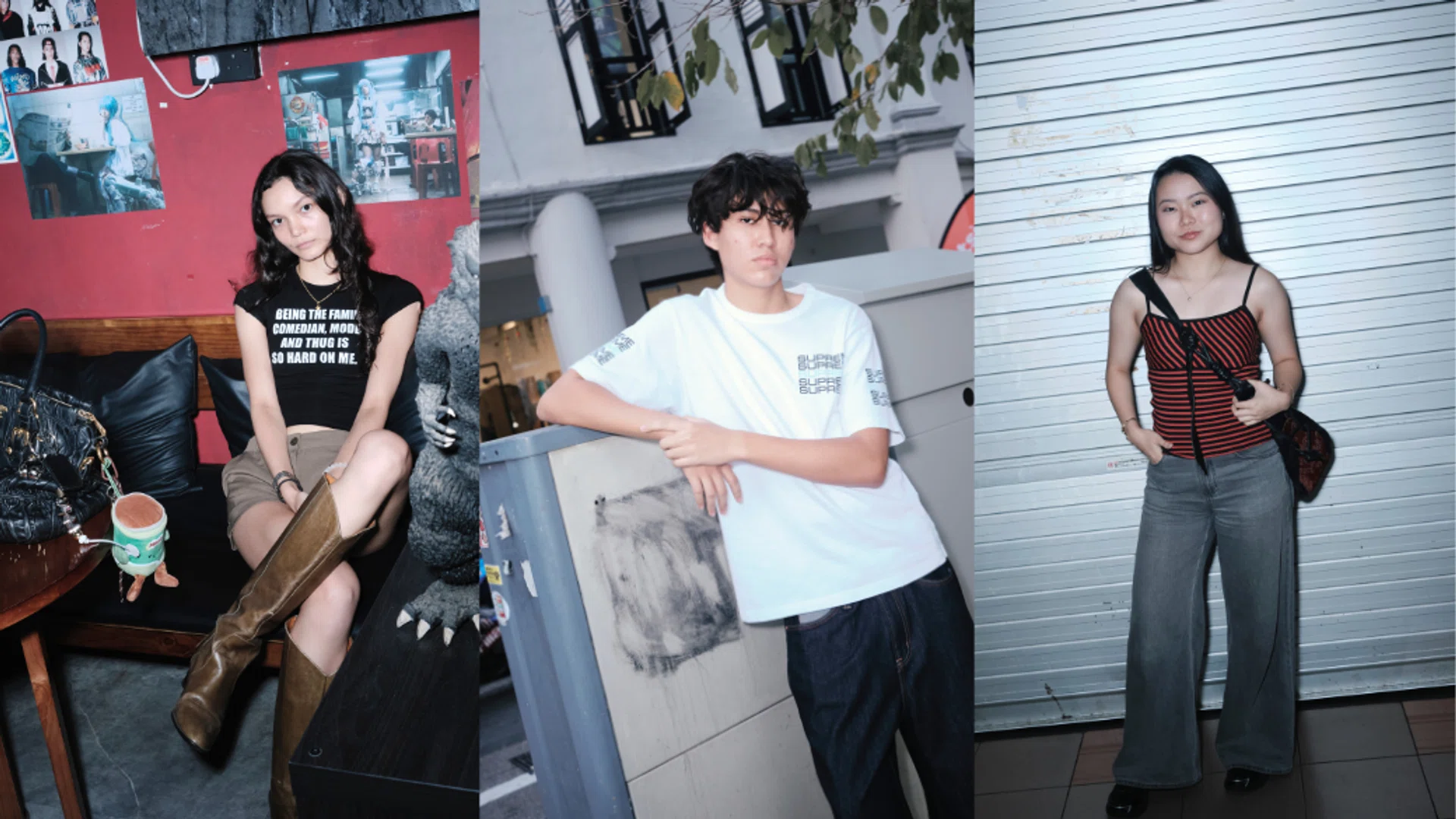 Valentine’s Day 2026 - romance in Singapore