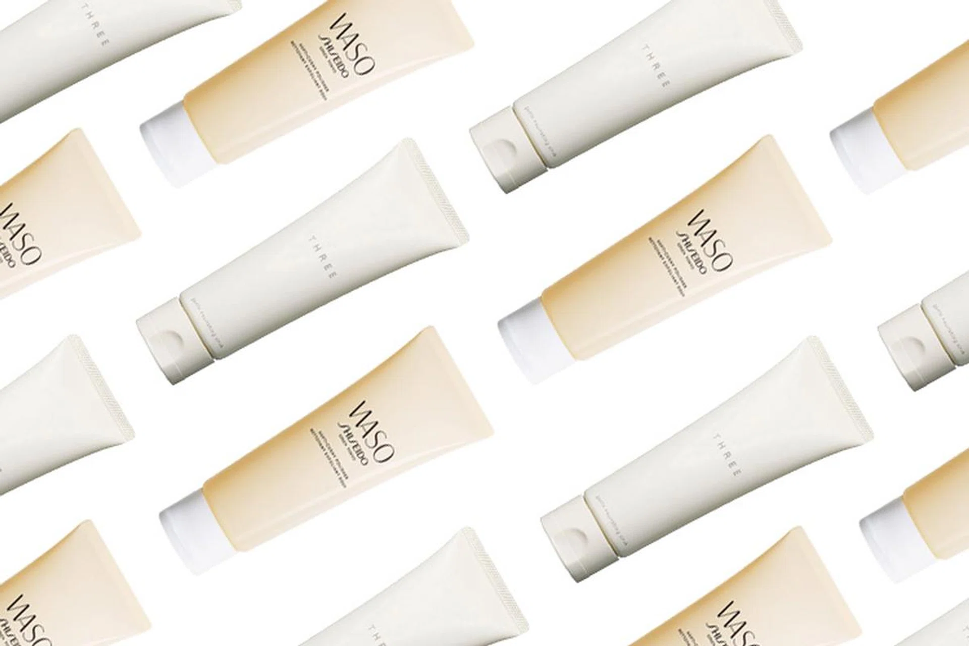 gentle exfoliators