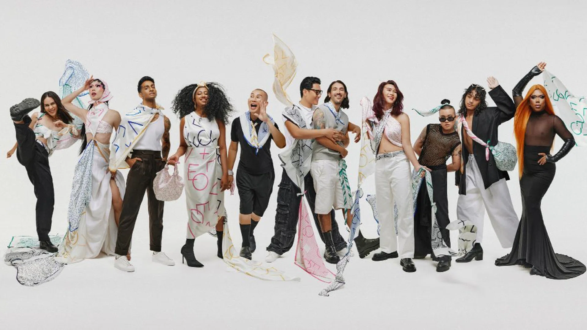 rye pride collection