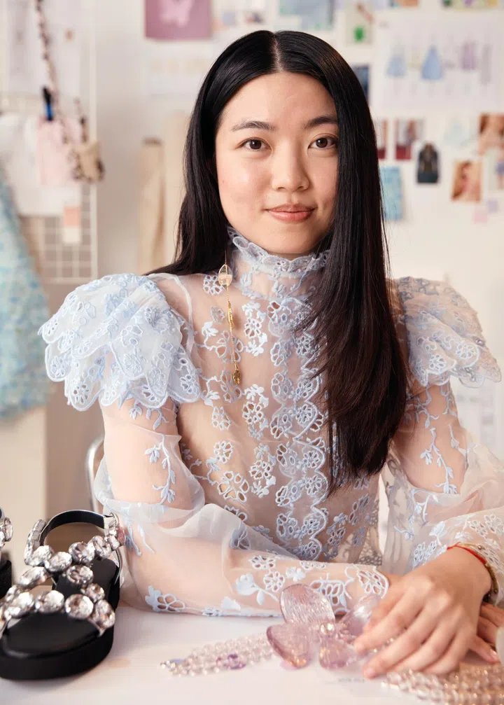 susan fang &other stories