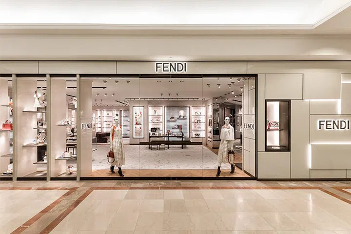 The Best Dressed Folks Spotted At Fendi's Ngee Ann City Store Opening ...