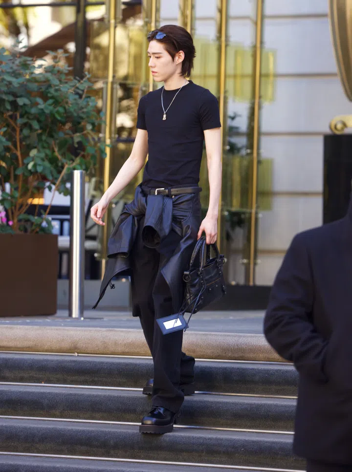 PP Krit Amnuaydechkorn