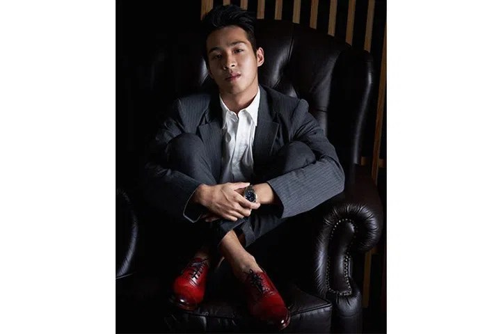 singaporean designers 