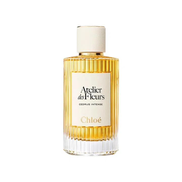 ATELIER DES FLEURS CEDRUS INTENSE EAU DE PARFUM, CHLOE perfume