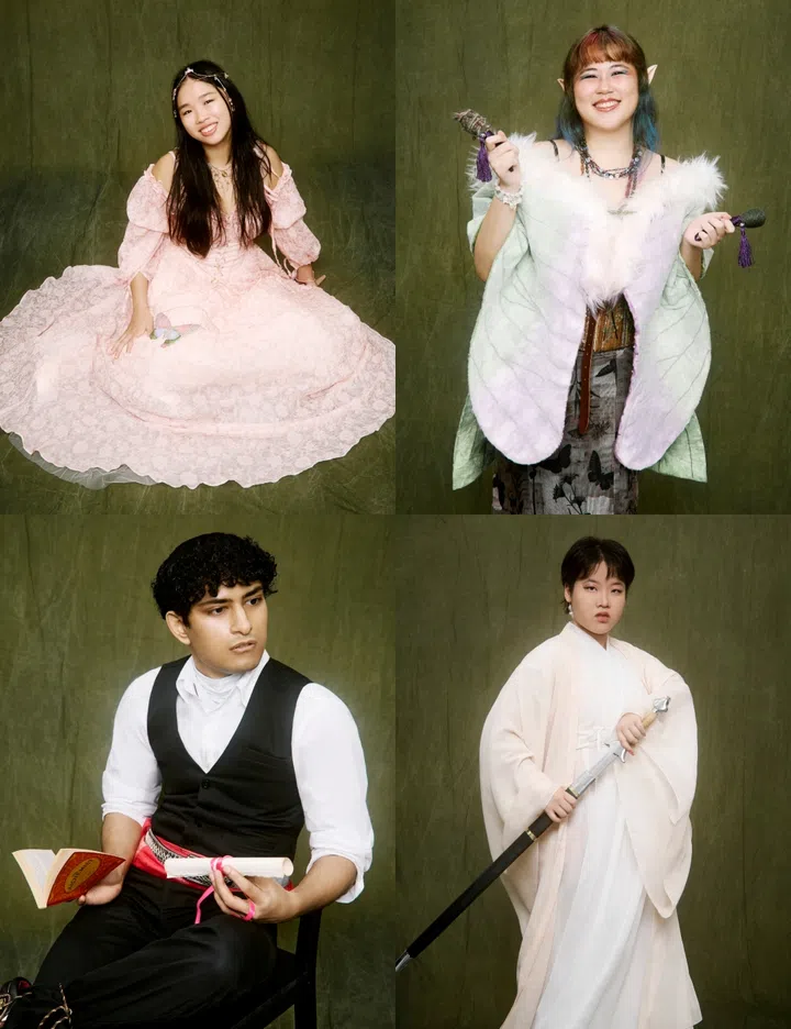 Renfaire SG