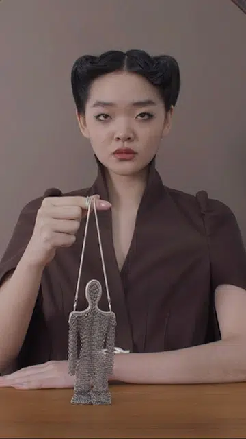 grace ling singapore fashion designer