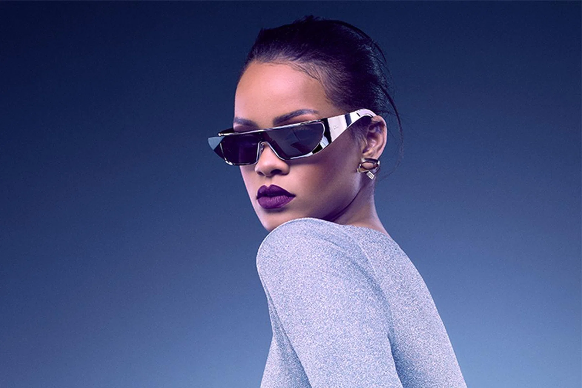 rihanna dior sunglasses