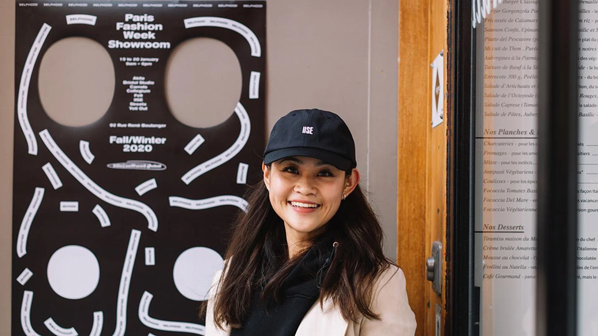 sabrina li