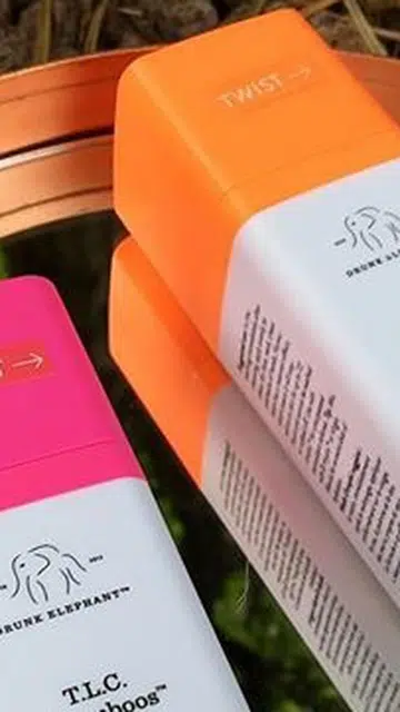 vitamin c serum