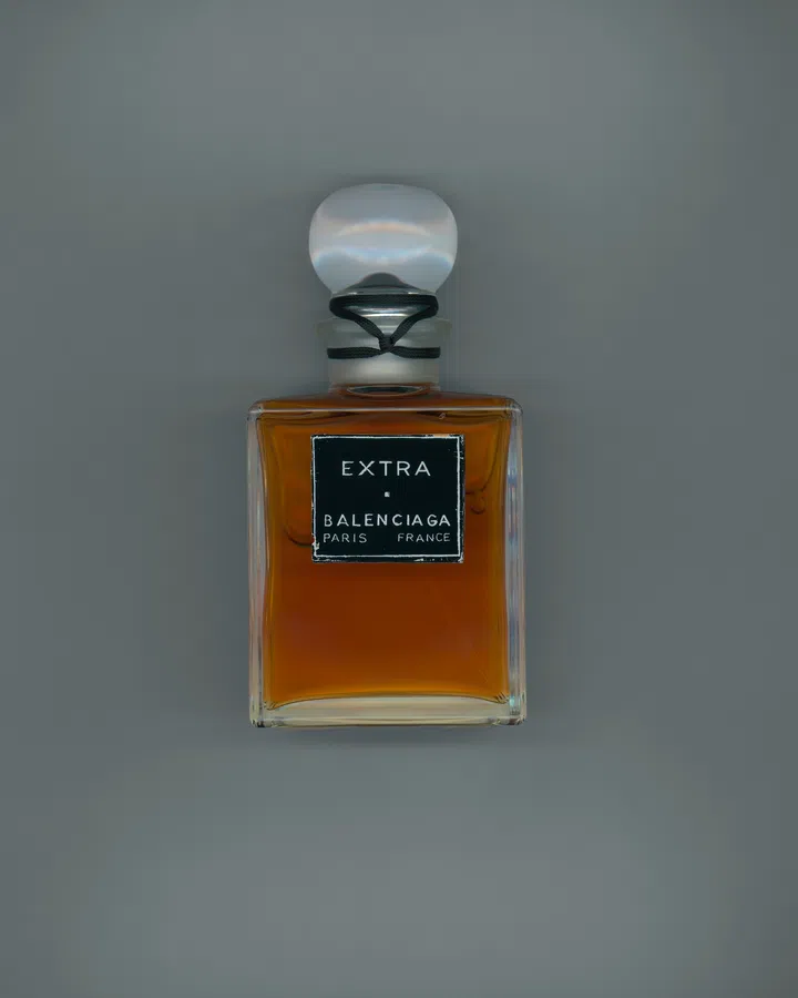 Balenciaga Extra perfume