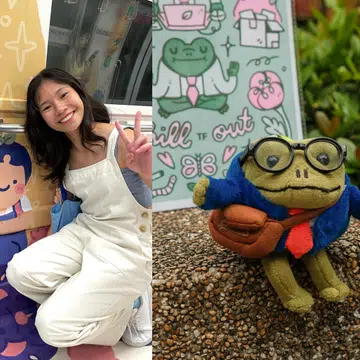 Rissaartt Arissa Rashid Singapore designer