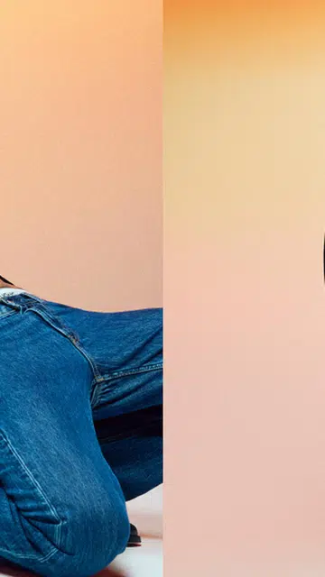 Mingyu Calvin Klein campaign