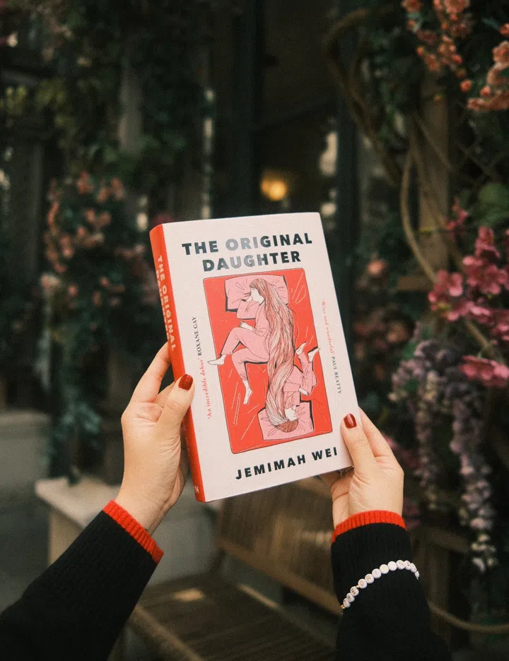 The Original Daughter by Jemimah Wei book review