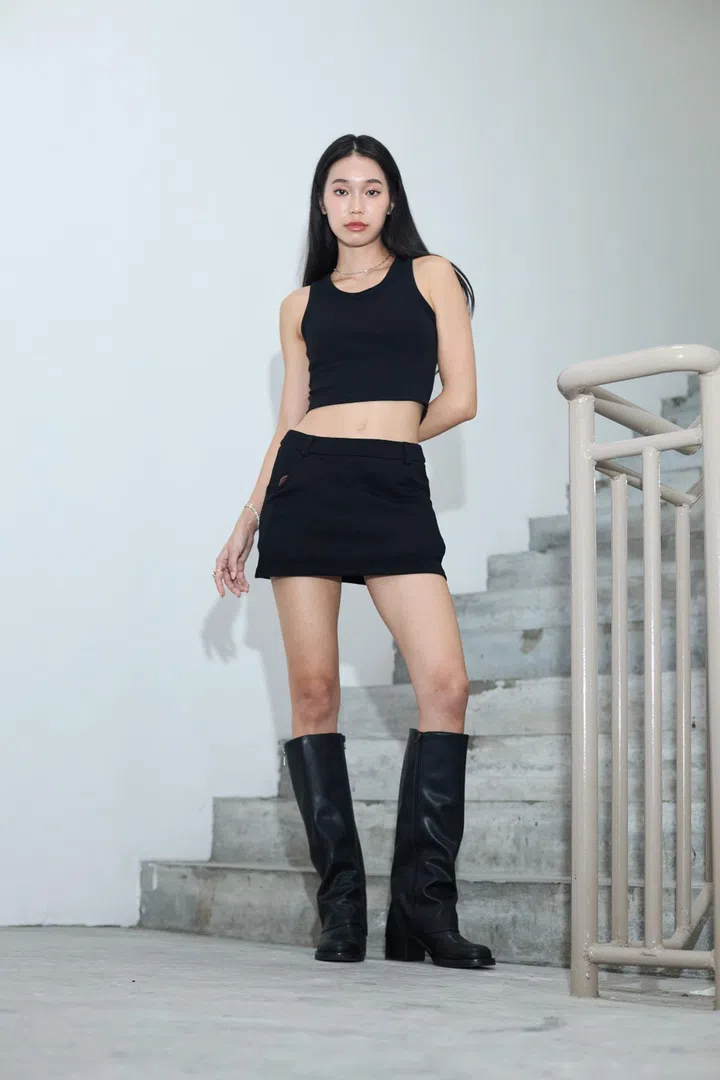 FPC Basic Models Dione Tan