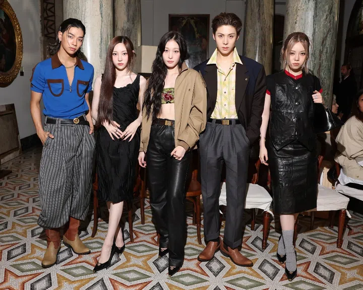 All Day Project Versace Spring Summer 2026