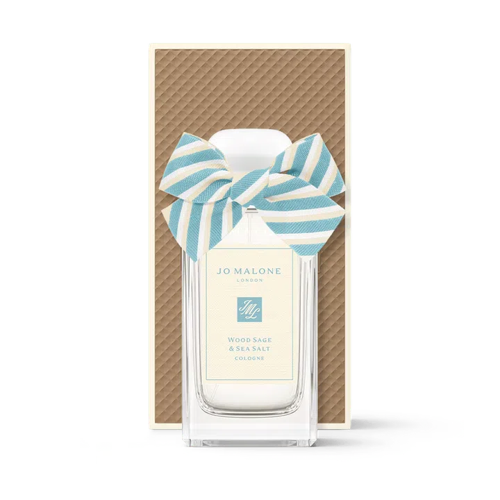 Special-Edition Wood Sage & Sea Salt Cologne 100ml
