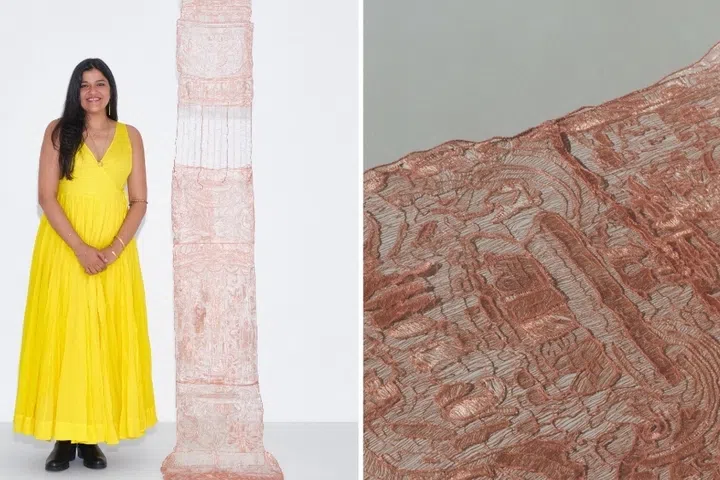 loewe craft prize 2025