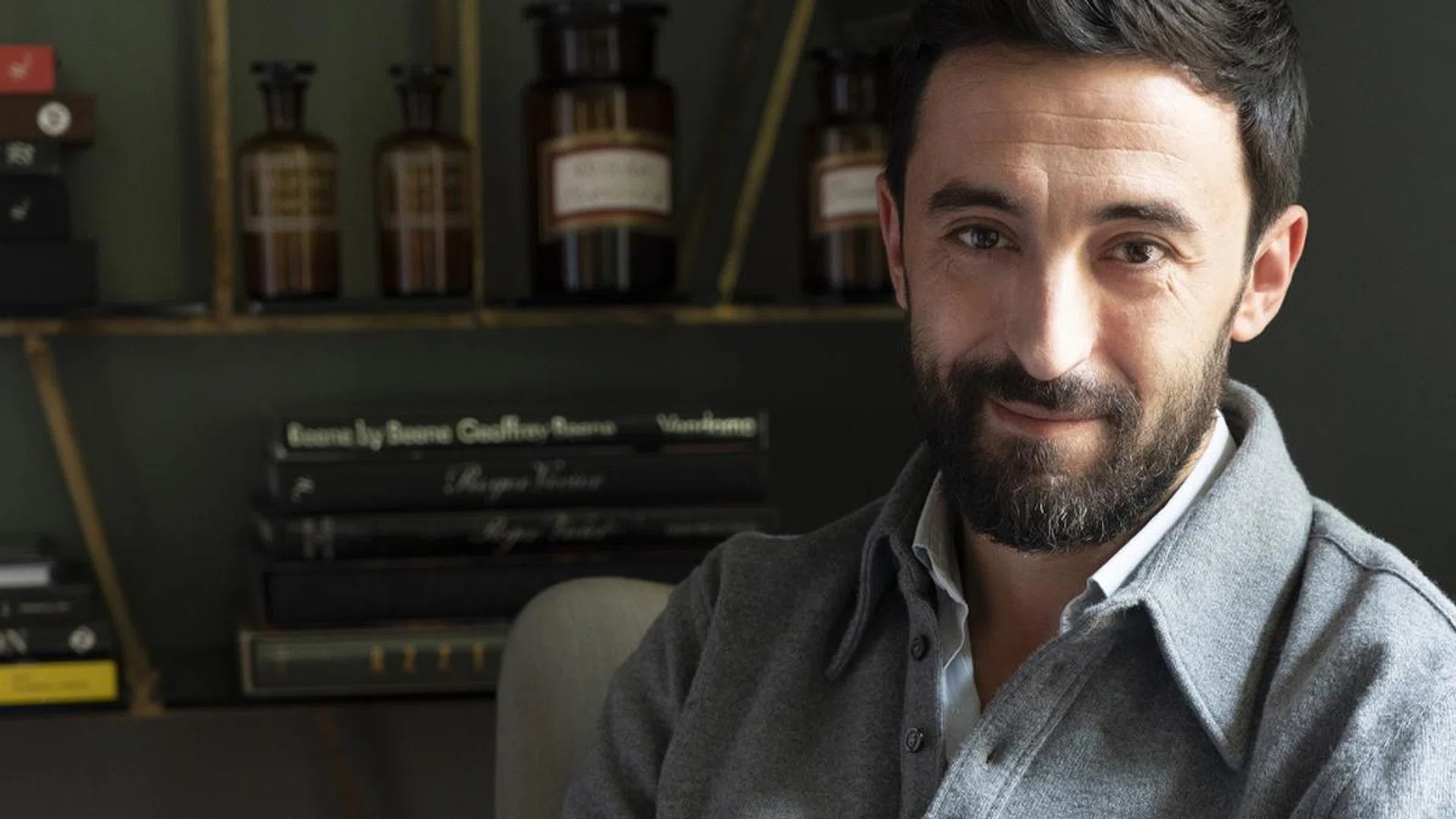 walter chiapponi tod's