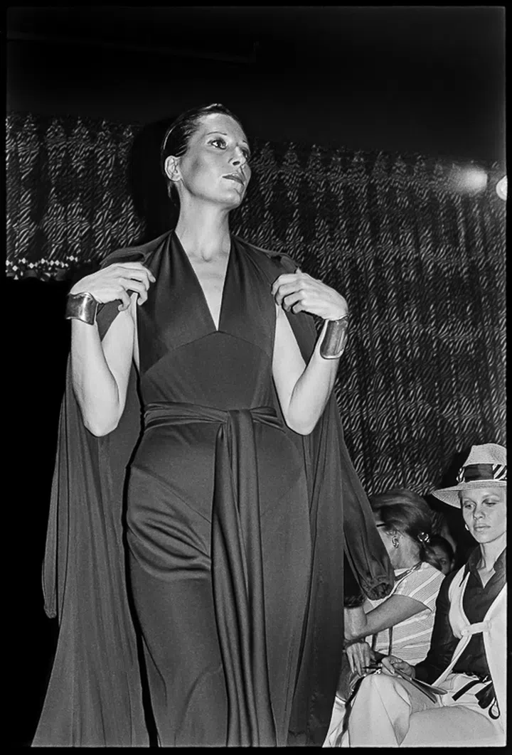 halston