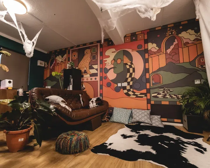 State of Shiok Tattoo Art Jamming Studio Singapore