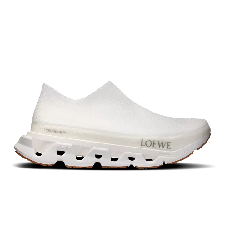 Loewe On LightSpray Cloudmonster