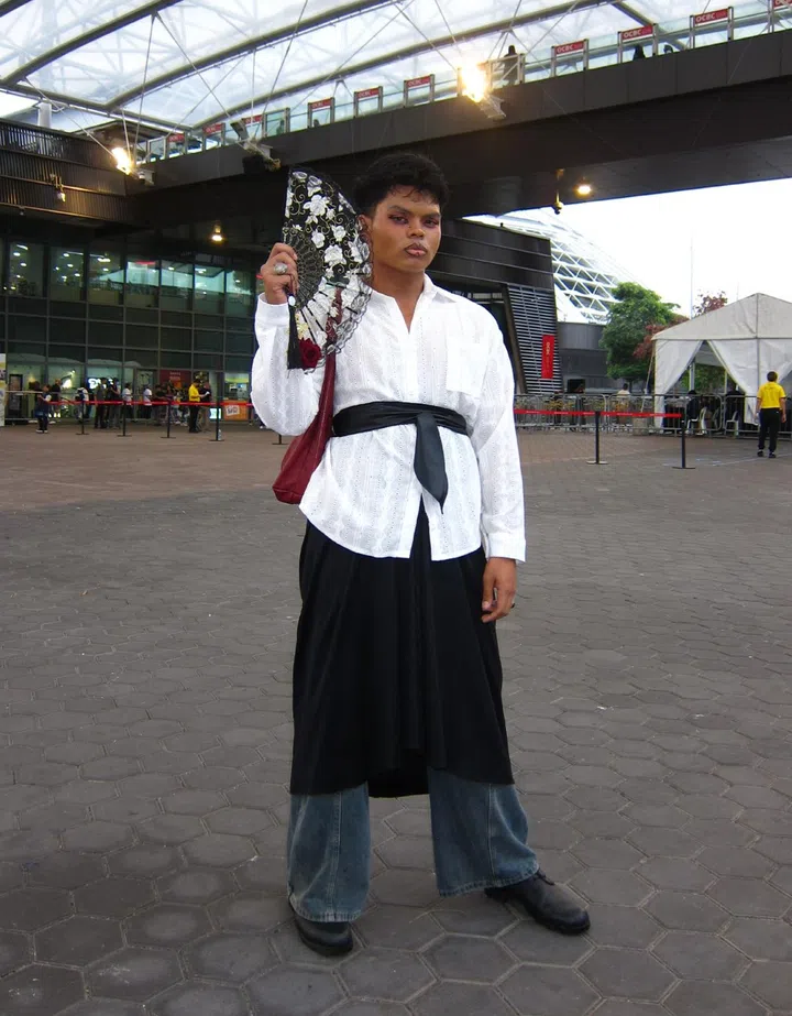 lady gaga mayhem outfit inspo concert sg