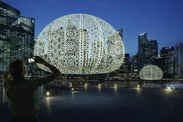 ilight marina bay