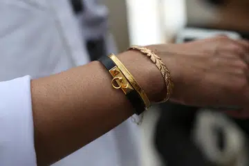 elegant bracelets
