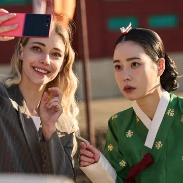 Best new Netflix Shows April 2026
