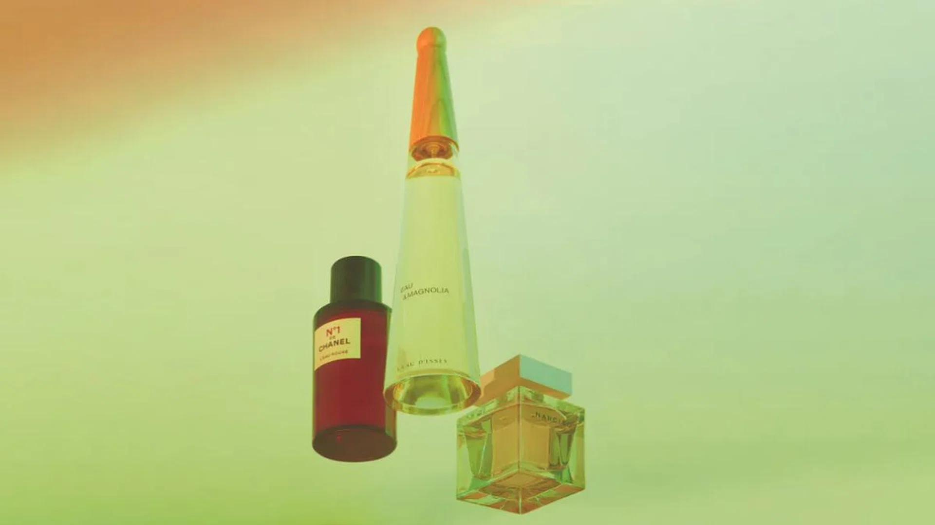 eco-friendly perfumes