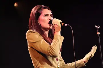 Rising Gen Z stars of 2026