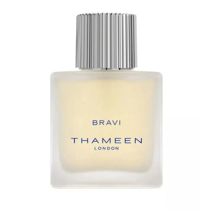 Thameen London Bravi Cologne Elixir, $415, Selfridges 