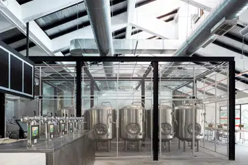 Little Island Brewing Co.