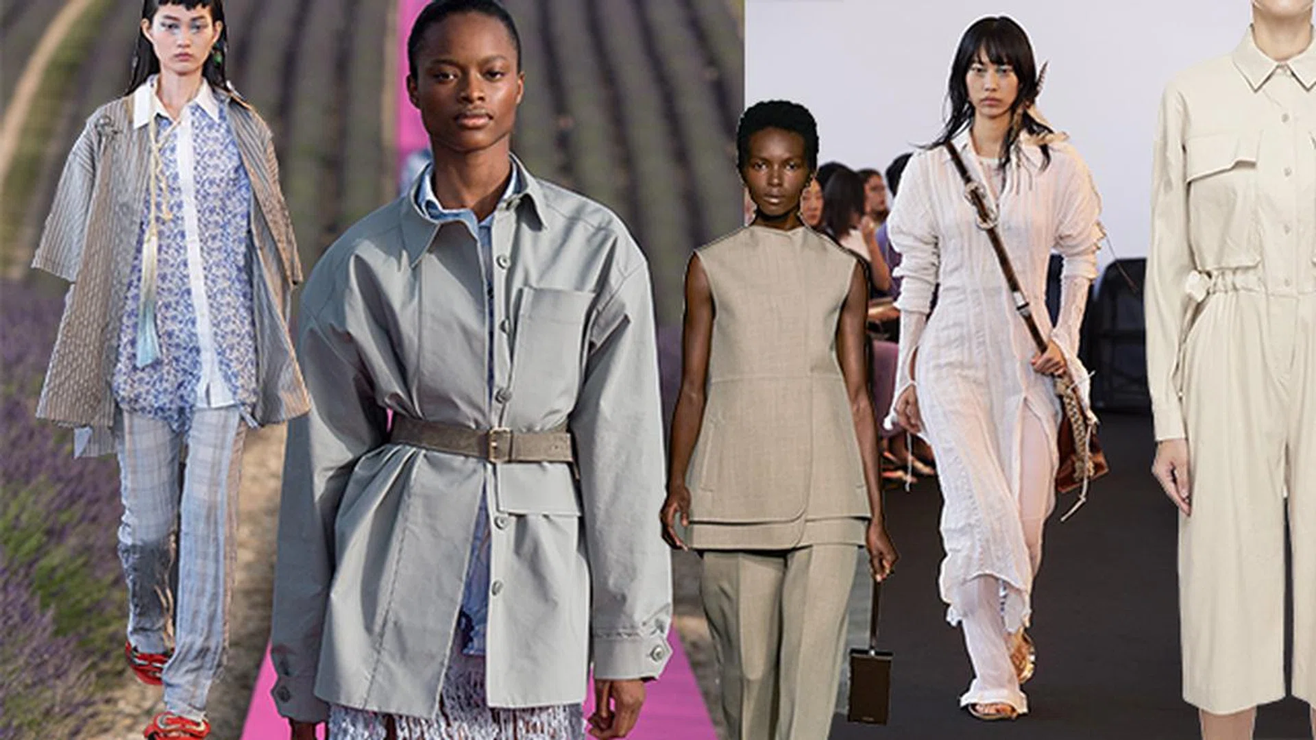 10 Linen Outfits That Are Not Your Basic Or Resort-Style Variety ...