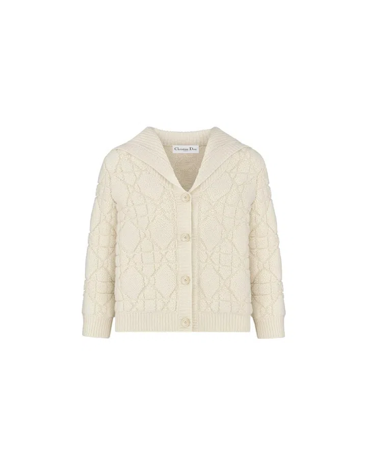 office girl essentials office girlie holiday gift guide idea dior cardigan