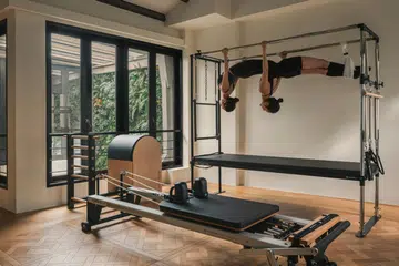 pilates singapore