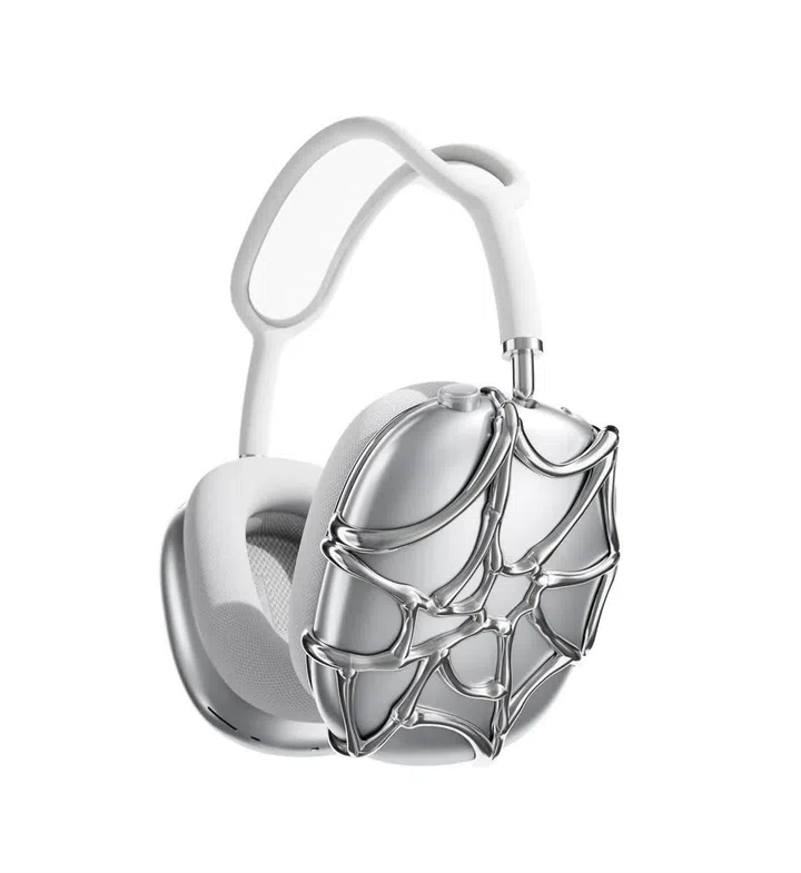 andaash airpods max accessory decorate airpods