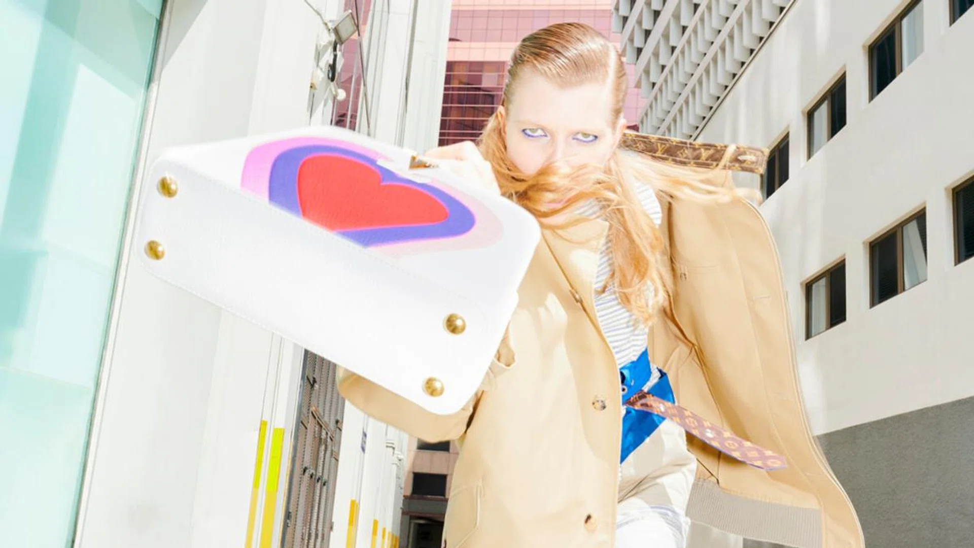 louis vuitton resort 2021