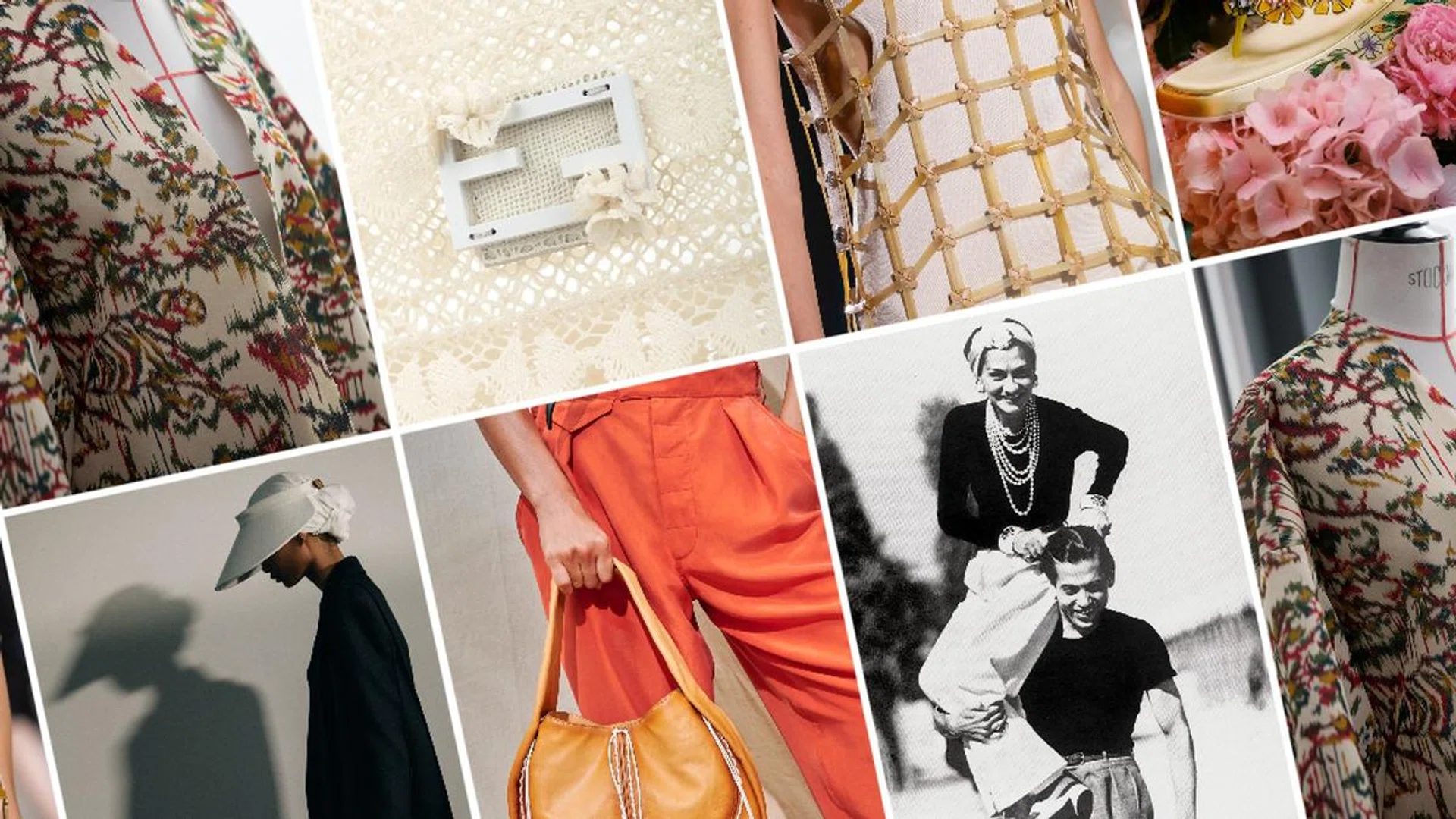 artisanal fashion items