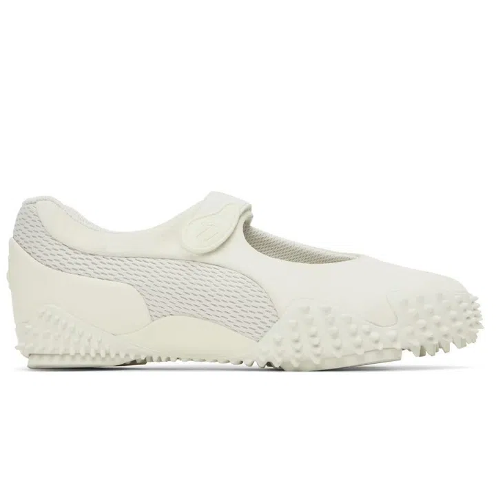 Mary Jane-Sneaker- Puma