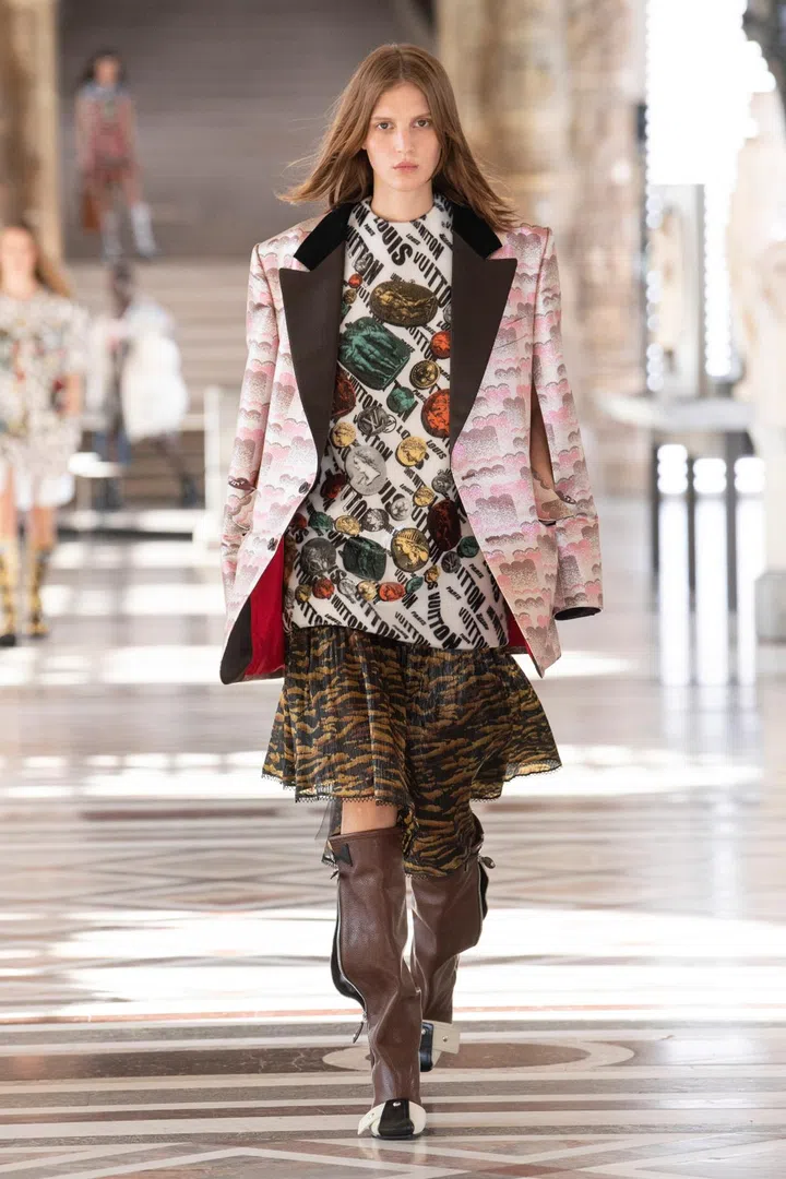 Louis Vuitton FW21