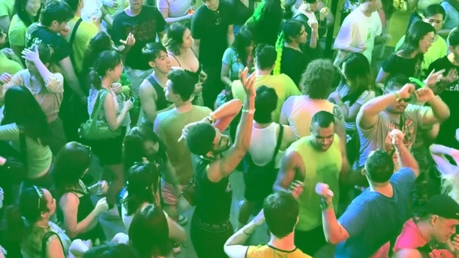 Brat Summer Party