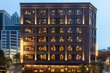 hotels kuala lumpur