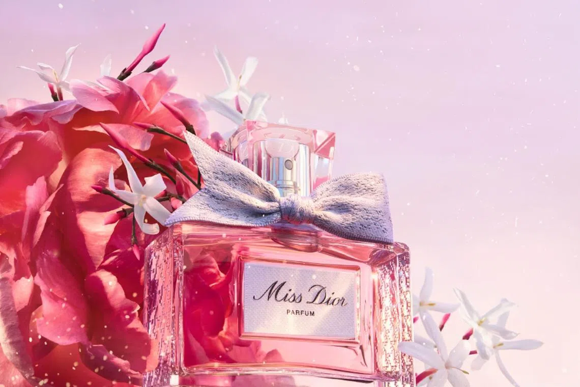 This Month In Beauty: Get Ready For The New Miss Dior Parfum