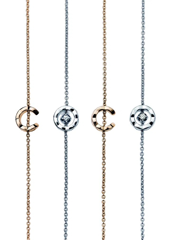 Coco bracelets Coco Crush Chanel