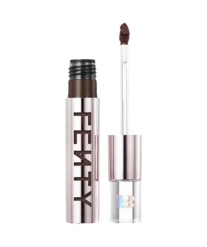 Fenty Beauty Icon Velvet Liquid Lipstick in Bread Winner, $44, Sephora