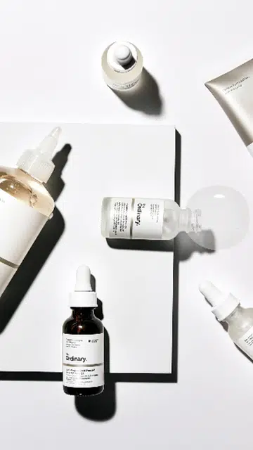 sephora the ordinary