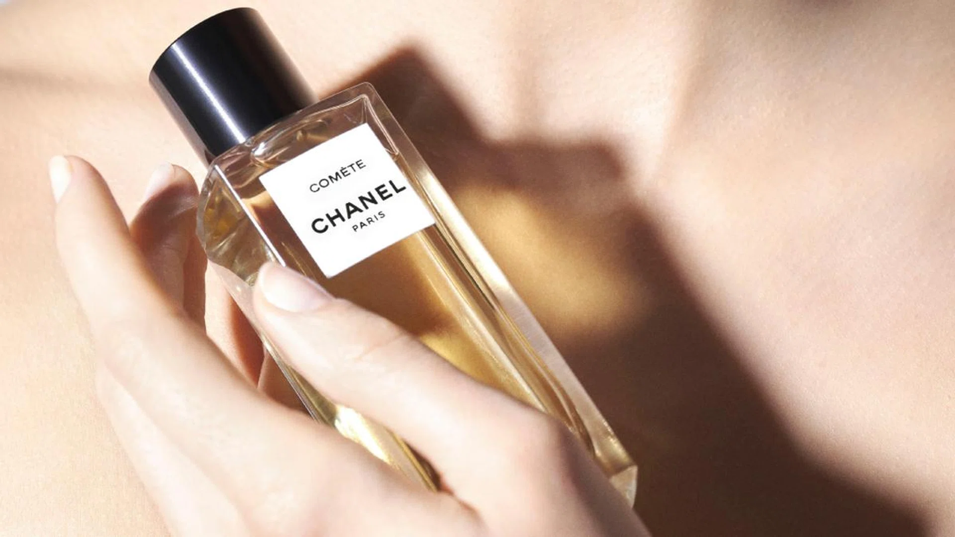 chanel beauty products