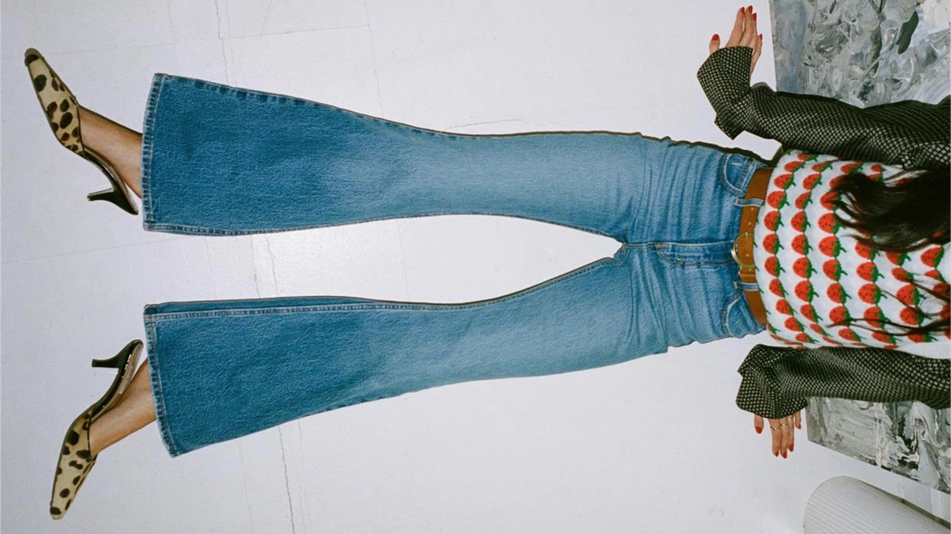 denim jeans